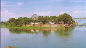 Bhavani Sangameshwarar Temple Erode District India