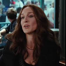 Carrie's Stunning Hair Transformation from Blonde to Brunette