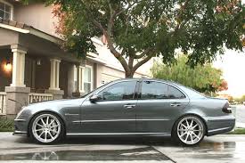 Лучшие чипы ссд планет для mercedes e63 w213 спорт комфорт дрифт драг. W211 E55 Amg Pictures Sticky Mercedes Benz Forum