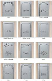 Pantry Doors Sans Soucie Art Glass Frosted Glass Pantry Door Glass Pantry Door Kitchen Pantries Diy