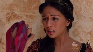 My Little Corner: Galavant: Can You Hear Me Now?