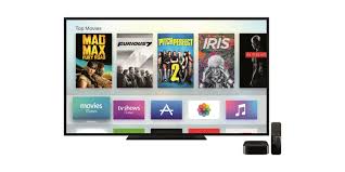 Features offered by the global webview application: It S Hard To Build Apple Tv Apps And That S Good For Users