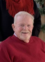 John Rabon Smith Obituary February 29, 2024