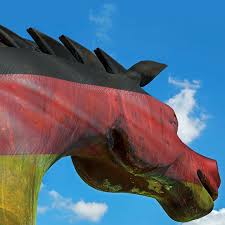 Die bundespolizei soll staatstrojaner gegen personen einsetzen, die noch gar keine straftat begangen. Was Ist Ein Staatstrojaner