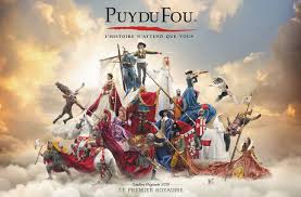 Au puy du fou®, l'histoire n'attend que vous ! Hotel Proche Puy Du Fou Hotel Aloe