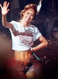 Comment down below which member abs that you want to see. Yoona Abs Yoona Girls Generation Abs