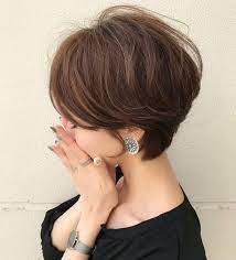 Celebs love short hairstyles, these haircuts look great for the spring and summer and you can transform your look for the new year. Amazing Short Haircut And Hair Style Ideas For Girls Live Enhanced