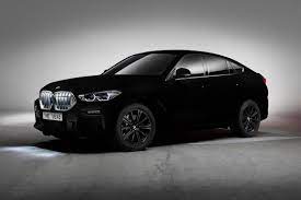 Berwarna Vantablack Mobil Bmw Ini Paling Hitam Sedunia Telset Id Jakarta Mobil Pada Umumnya Punya Warna Standar Seperti Bmw Bmw X6 Mobil Bmw