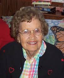 Mary Lohr1 (December 5, 1923