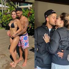 Zé felipe também comenta a brincadeira feita por virgínia em que sua prima deu em cima dele em um 'teste de fidelidade' e como se saiu bem na pegadinha. Cantor Ze Felipe Assume Namoro Com Digital Influencer Valadarense Virginia Fonseca Valadares Na Tv