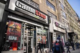 Find a store see more of gamestop on facebook. Gamestop Explained Fandom Of Politics Wall Street Stocks Los Angeles Times