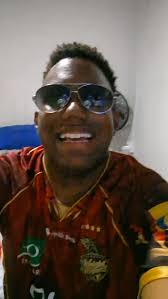 After 5 years of heartbreaks @tkriders finally ended the drought! Akeal  Hosein you little beauty champ and that's not all he's my man for POTM!  @djbravo47 a champion, @dmbravo46 a champion, ...