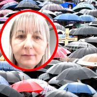 ZA NJU SU VERNICI "OVCE": Suspendovana Sandra Bugarin, direktorka  crnogorske policije (FOTO)