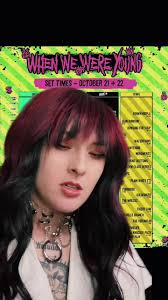 come through… its going to be truly unforgettable @Cami Petyn @Chandler  Leighton @Day Mori #whenwereyoung #echoplex #losangeles #halloweenparty