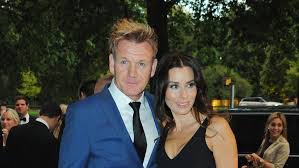 According to ramsay's wife, tana ramsay, gordon is much warmer and kinder than he is on reality television. The Truth About Gordon Ramsay S Marriage