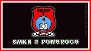 Smkn 2 ponorogo mendapatkan kepercayaan dari direktorat jenderal pendidikan vokasi kemendikbud. Profil Dan Logo Smkn 2 Ponorogo Dwi Purwanto