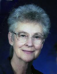Obituary information for Betty "Jean" Kozelichki