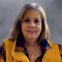 Pam Forrest Obituary