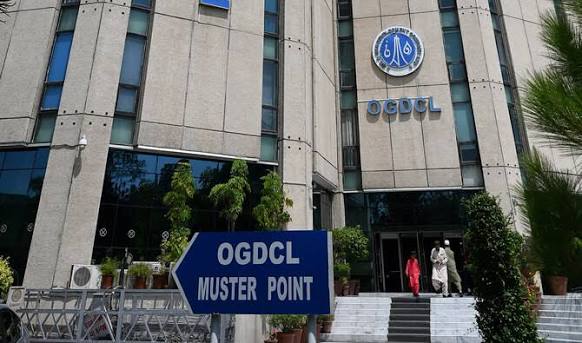 Baker Hughes signs landmark energy agreement with OGDCL