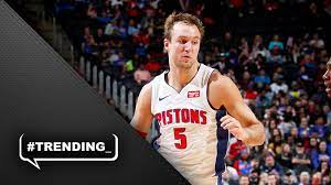 Career regular season average stats per game. Futures Market Getting Kennard Back On Track A Priority When If Pistons Finish Off 2019 20 Season Detroit Pistons