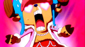 Arlong the saw (in japanese: Chopper In Love One Piece Ger Sub Youtube