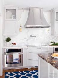 Marble Backsplashes Marble Backsplash Kitchen Kitchen Design Marble Backsplash