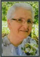 Obituary information for Gwen Mitchell