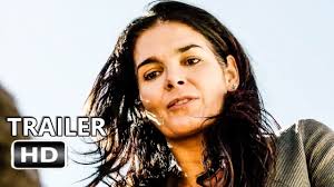 Похороненные в Барстоу (2022) дивитися онлайн безкоштовно на кіного