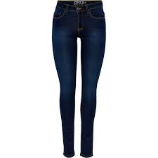 Whatever you're shopping for, we've got it. Only Damen Jeans Skinny Fit Dunkelblau W25 L32 Galeria Karstadt Kaufhof