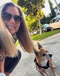 Ramona Jacobsen's Instagram, Twitter & Facebook