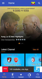 Burma tv 9.0.1 apk download aplikasi. Burma Tv 10 Download For Android Apk Free