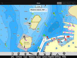 Florida Gps Nautical Chart Pro Apprecs