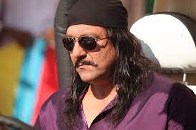 Sanjay Dutt Styles His Mouch With Long Wavy Hair For Son Of Sardar Movember Moustache Erosnow Bollywood Ondemand Bollywood Actors Long Wavy Hair Bollywood