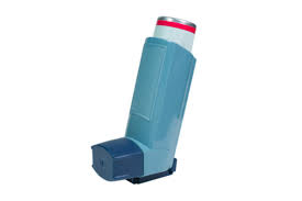 Inhalers Used For Asthma Allergies And Copd Sometimes Contain Soy Many People Use Inhalers To Take The Drug Albuterol To Hel Inhaler Asthma Inhaler Allergies