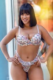 Sahara Leone Inks Deal With OC Modeling for RepresentationRogReviews