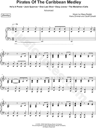 Pirates of the caribbean from too easy to insane. Flowkey Pirates Of The Caribbean Medley Advanced Sheet Music Piano Solo In D Minor Download Print Sku Mn0181500