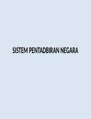Parlimen malaysia melambangkan keutuhan sistem demokrasi berparlimen dan raja berperlembagaan. Sistem Pentadbiran Negara Sistem Pentadbiran Negara Pengenalan U2022 U2022 U2022 U2022 U2022 Sejarah Politik Malaysia Sistem Demokrasi Berparlimen Raja Course Hero