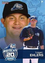 West Michigan Whitecaps Gallery