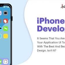 Hire Dedicated Iphone App Developers Iphone Apps App Development Mobile App Development