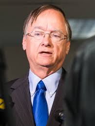 1997 Durham mayoral election