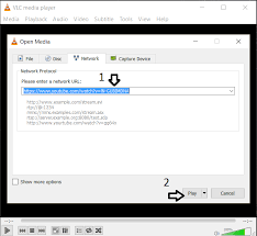How to find youtube download urls with vlc player. Download Youtube Videos Using Ad Free Open Source Vlc Media Player