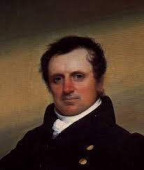 The James Fenimore Cooper Society - jarvis4