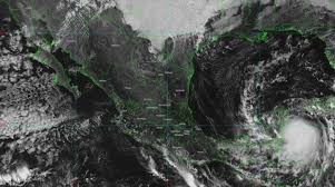 El huracán delta se dirige este martes hacia la península de yucatán, méxico, con vientos máximos de 140 kilómetros por hora. Alerta Roja Por El Huracan Zeta En Los Estados De Yucatan Y Quintana Roo En Mexico
