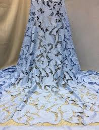 This gorgeous lace fabric can be used as a wedding dress, veil, prom dress, evening dress, you can design your own style, if you have any questions about the fabric, you can contact me and i will be Yellow Guipure Lace Nigerian Wedding Dress Lace African Fabric Water S Lace Square