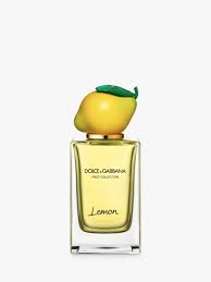 Top picks related reviews newsletter. Dolce Gabbana Fruit Collection Lemon Eau De Toilette 150ml At John Lewis Partners