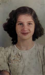 Vada Jane Thacker Charles (1932-2020)