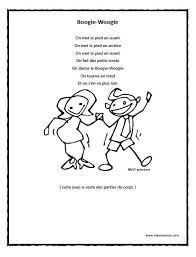 Prescolaire Chansons Chansons Maternelle Comptines Chanson