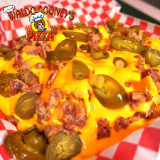 Have You Tried Our New Loaded Cheese Waldo Cooney S Pizza Facebook