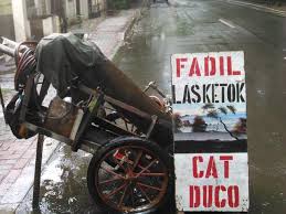 Loker jualan mangkal bandung / loker jualan mangkal bandung : Bengkel Cat Duco Pinggir Jalan Opsi Murah Hilangkan Lecet Mobil Otomotif Liputan6 Com