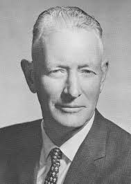 George Isbell Holmes (1903-1966)